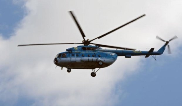 В России разбился вертолет Ми-8: 15 погибших 