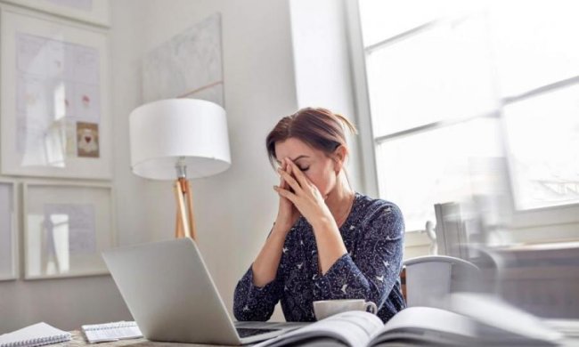 "Весняні" хвороби: як відновити організм та набратись сил