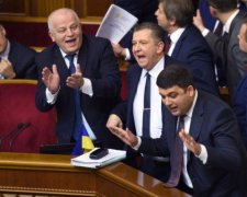 Преступный кум Верховной Рады хочет вернуть Украину в СССР: документ