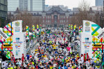 Марафон у Токіо - один з шести World Marathon Majors, runsociety.com