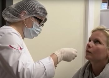 Коронавирус, скриншот: Youtube