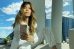 Соня Евдокименко / фото: instagram.com/iamsofiaeve/