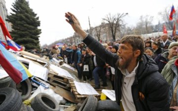 В Україні небезпечно вести розмови про федералізацію, - Погребинський