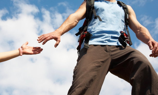 Украинским переселенцам помогут кредитами