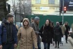 Погода, скріншот з відео