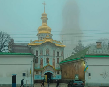 Церковь, фото из соцсетей