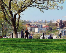 Украинцы, фото из соцсетей