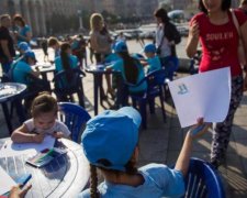 Маленькі кримчани стали героями нового проекту