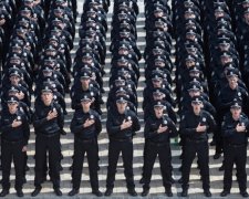 Нацполиция з'явиться в 10 містах до червня