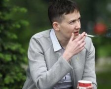 Савченко вважає Ростов окупованим