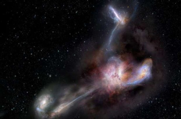 Новая находка во Вселенной лишила ученых дара речи: этому нет объяснения