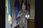 Ужгородцю прийшов почесний "привіт" від Міноборони: "20 років безмежної віри в Україну"