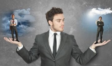 Вчені дізналися, чому люди стають хорошими чи поганими