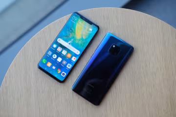 Huawei Mate 30