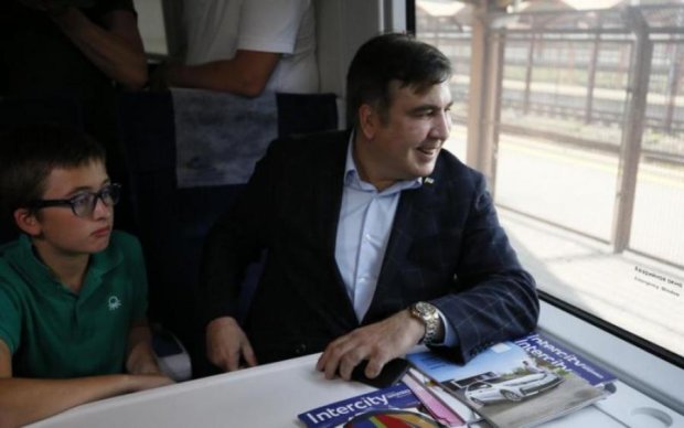 Возвращение Саакашвили: нардепы перешли к решительным действиям