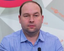 Иван Легостаев