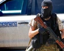 В ОБСЄ розповіли про обстріли бойовиками на Донбасі