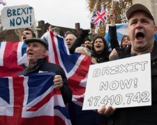 Стало відомо, коли почнуться переговори щодо Brexit