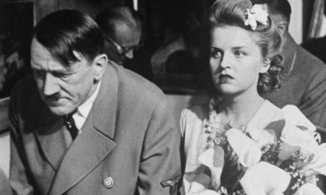 Інтимна частина Гітлера допомогла розгадати секрети життя і смерті диктатора