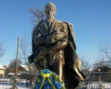 В родном селе Бандеры взорвали его музей