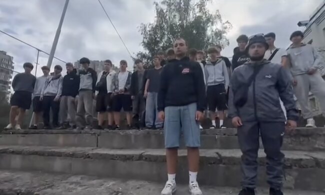 Участники конфликта с ТЦК во Львове извиняются