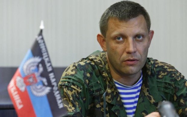 Захарченко приснился "бессмертный полк" в Киеве