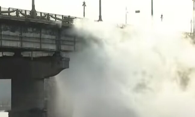 Скрін, відео YouTube