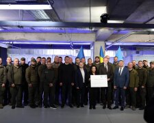 Швидка допомога для природи: Держекоінспекція отримала 20 сучасних мінілабораторій для фіксації екозлочинів