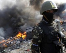 Время пришло: как украинские бойцы готовятся к освобождению от боевиков