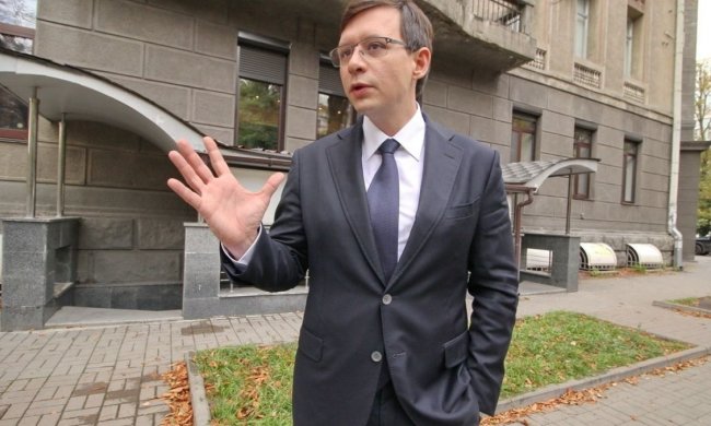 Евгений Мураев