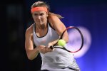Тенісистка Світоліна вибула з ТОП-10 рейтингу WTA