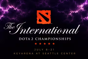 The International 2014 — турнір Dota 2