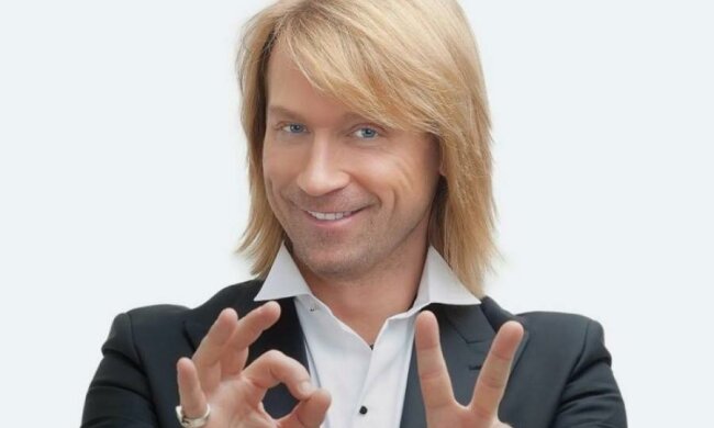 Футболка Винника и пиджак Зиброва приблизят украинцев к богу