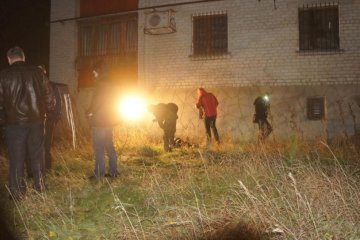 Під Києвом садист звів у могилу молоду жертву