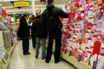 В Ашане нашли подарок на 14 февраля для бывших - приятного аппетита!