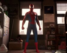 Marvel's Spider-Man: скрин игры