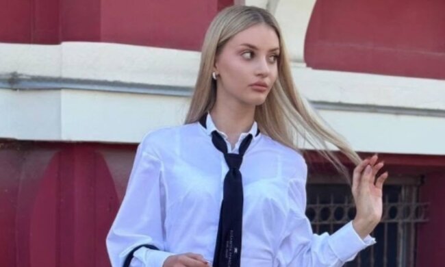 200 балів на НМТ: випускниця з Херсона