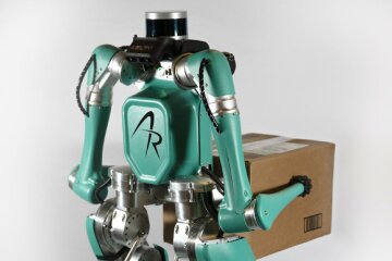 Digit Agility Robotics