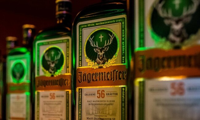 Jägermeister