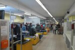 Акція протесту продавців у Харкові, Бесплатка
