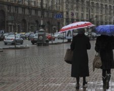 Кому пощастить: стихія обрала своїх улюбленців