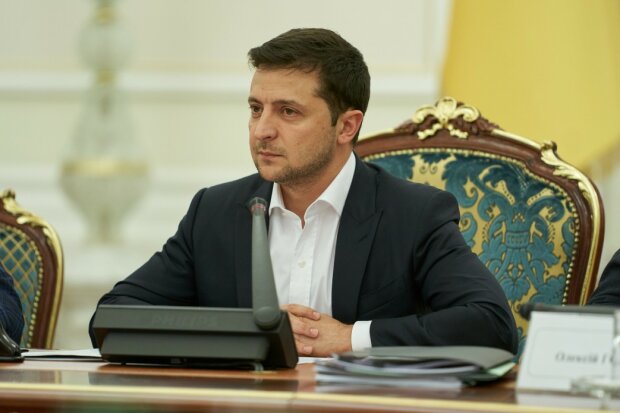 Володимир Зеленський, president.gov.ua