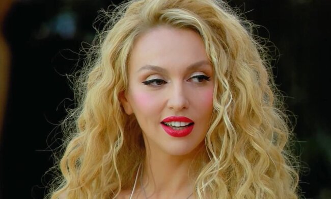 Оля Полякова / скриншот из видео