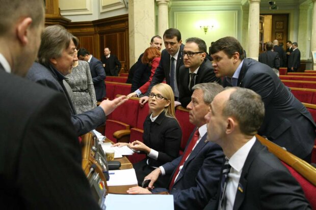 Вице-спикером парламента стала представительница "Батькивщины" Кондратюк: что о ней известно