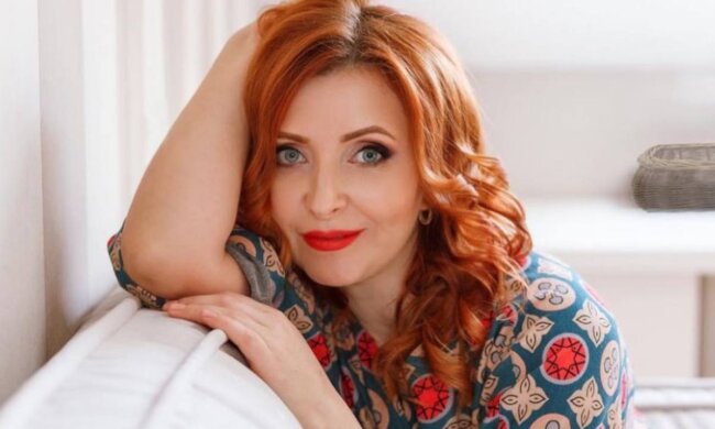 Наталія Казаніна, фото: Instagram