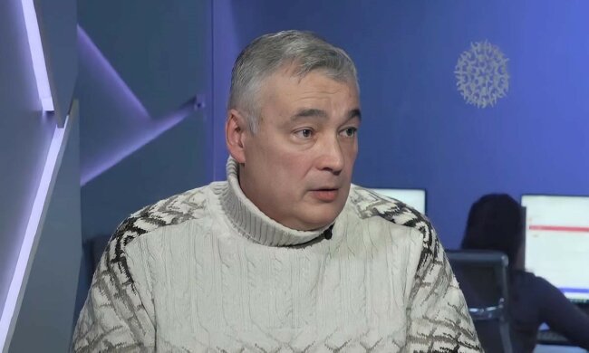 Дмитро Снєгирьов