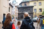 Львів, фото: скріншот з відео