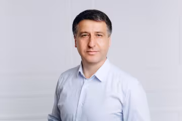 Мирослав Белецкий
