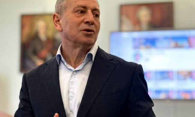 Микола Томенко