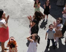 Уникальное природное явление показалось украинцам